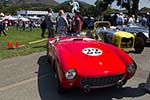 2017 The Quail, a Motorsports Gathering