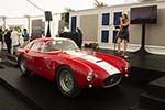2017 The Quail, a Motorsports Gathering