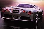 Honda HSC Concept