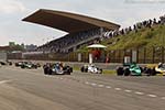 2017 Historic Grand Prix Zandvoort