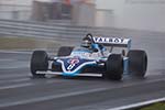 2017 Historic Grand Prix Zandvoort