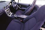 Mazda MX-5 SE