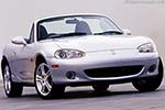 Mazda MX-5 SE