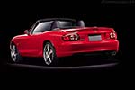 Mazda MX-5 SE