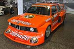2017 Historic Grand Prix Zandvoort