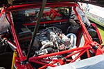 2017 The Quail, a Motorsports Gathering