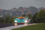 2017 Hungaroring Classic