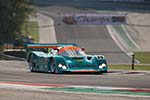 2017 Hungaroring Classic