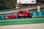 2017 Hungaroring Classic