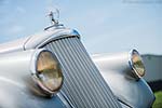 Pierce-Arrow Silver Arrow