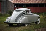 Pierce-Arrow Silver Arrow