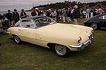 2017 Pebble Beach Concours d'Elegance