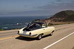2017 Pebble Beach Concours d'Elegance
