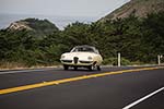 2017 Pebble Beach Concours d'Elegance