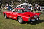 2017 Pebble Beach Concours d'Elegance