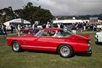 2017 Pebble Beach Concours d'Elegance