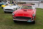 2017 Pebble Beach Concours d'Elegance