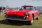 2017 Pebble Beach Concours d'Elegance