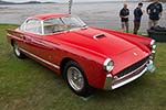 2017 Pebble Beach Concours d'Elegance
