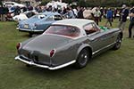 2017 Pebble Beach Concours d'Elegance
