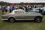 2017 Pebble Beach Concours d'Elegance