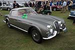 2017 Pebble Beach Concours d'Elegance
