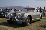 2017 Pebble Beach Concours d'Elegance