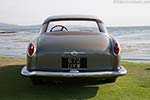 2017 Pebble Beach Concours d'Elegance