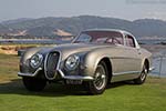 2017 Pebble Beach Concours d'Elegance