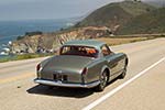 2017 Pebble Beach Concours d'Elegance