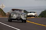 2017 Pebble Beach Concours d'Elegance