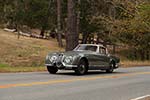 2017 Pebble Beach Concours d'Elegance