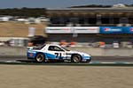 2017 Monterey Motorsports Reunion