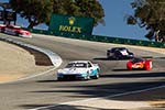 2017 Monterey Motorsports Reunion