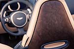 Aston Martin DB11 Volante