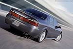 Pontiac Bonneville GXP
