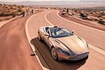 Aston Martin DB11 Volante