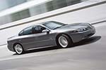 Pontiac Bonneville GXP