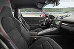 Porsche 718 Cayman GTS