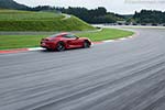 Porsche 718 Cayman GTS