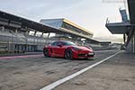 Porsche 718 Cayman GTS