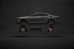Polestar 1