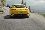 Porsche 911 Carrera T