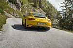 Porsche 911 Carrera T