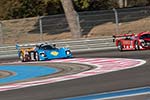 2017 Dix Mille Tours