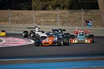 2017 Dix Mille Tours