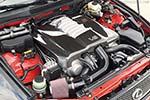 Lexus IS 430 Project