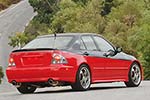Lexus IS 430 Project