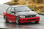 Lexus IS 430 Project