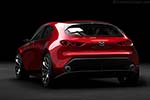 Mazda Kai Concept